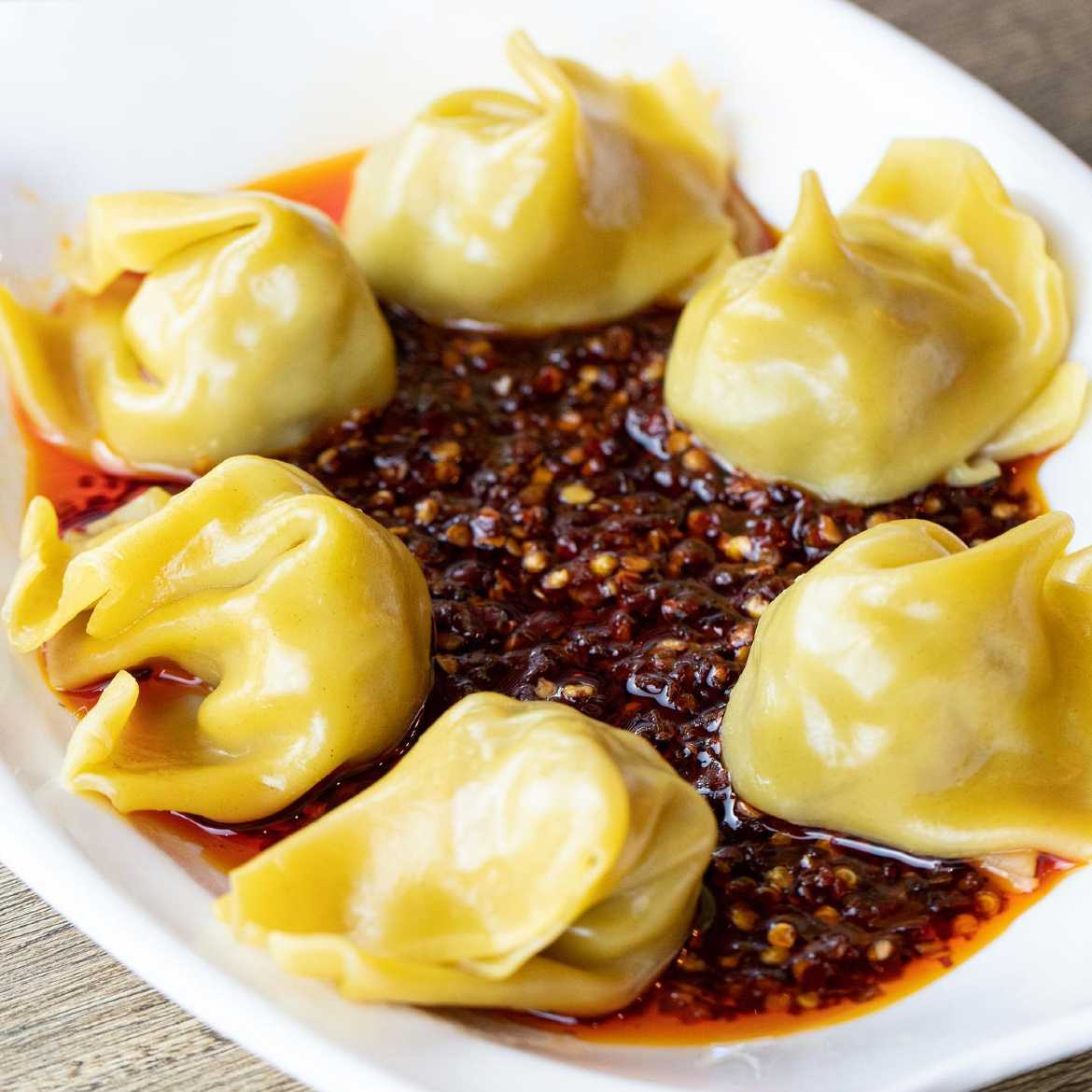 Yip Dumpling Shop