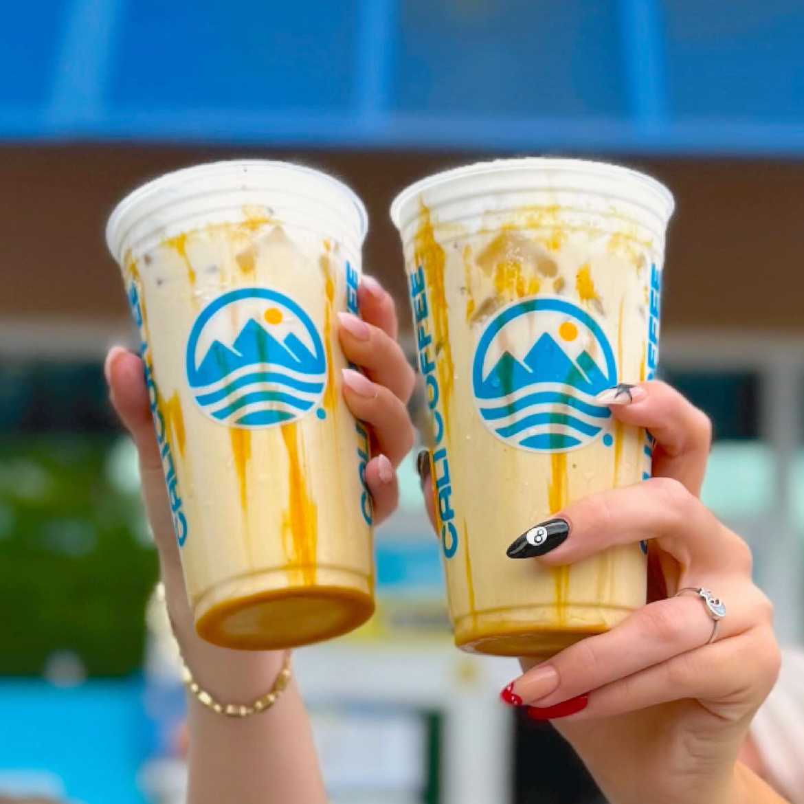 Cali Coffee