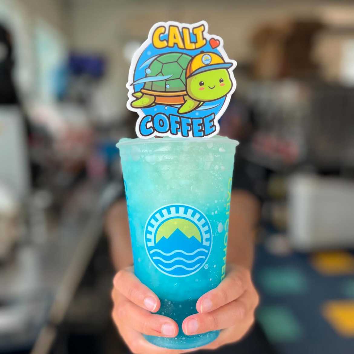 Cali Coffee