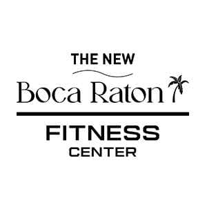 The New Boca Raton Fitness Center