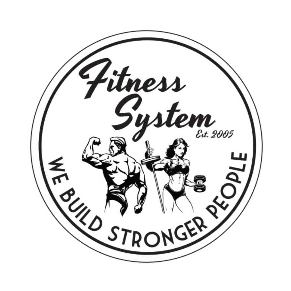 Fitness System Sawgrass