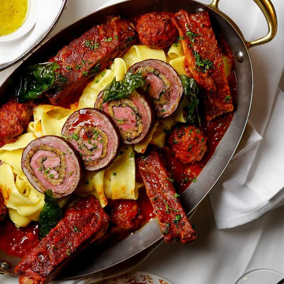 CAMPI Italian