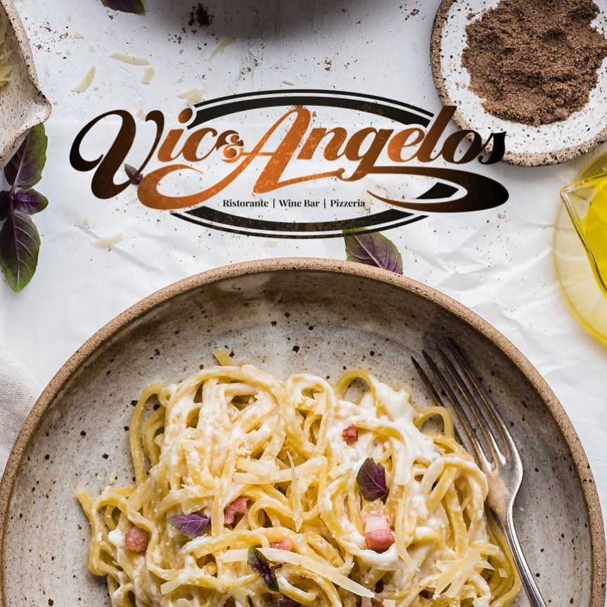 Vic & Angelo's
