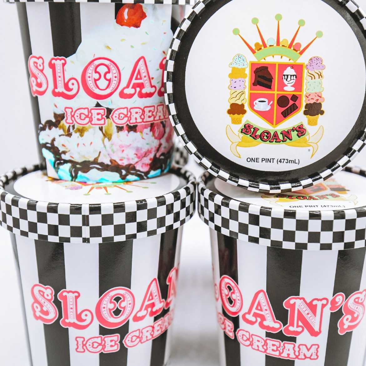 Sloan's