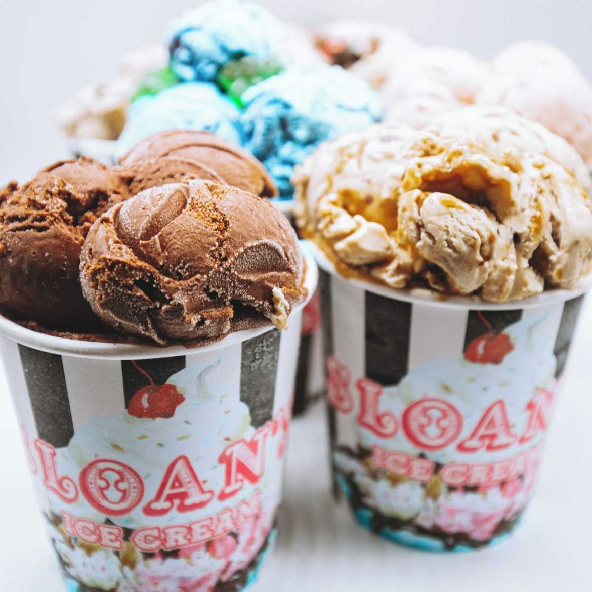 Sloan's