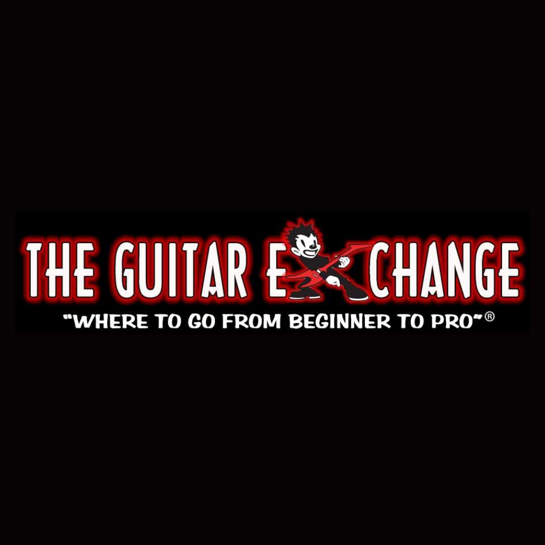 The Guitar Exchange
