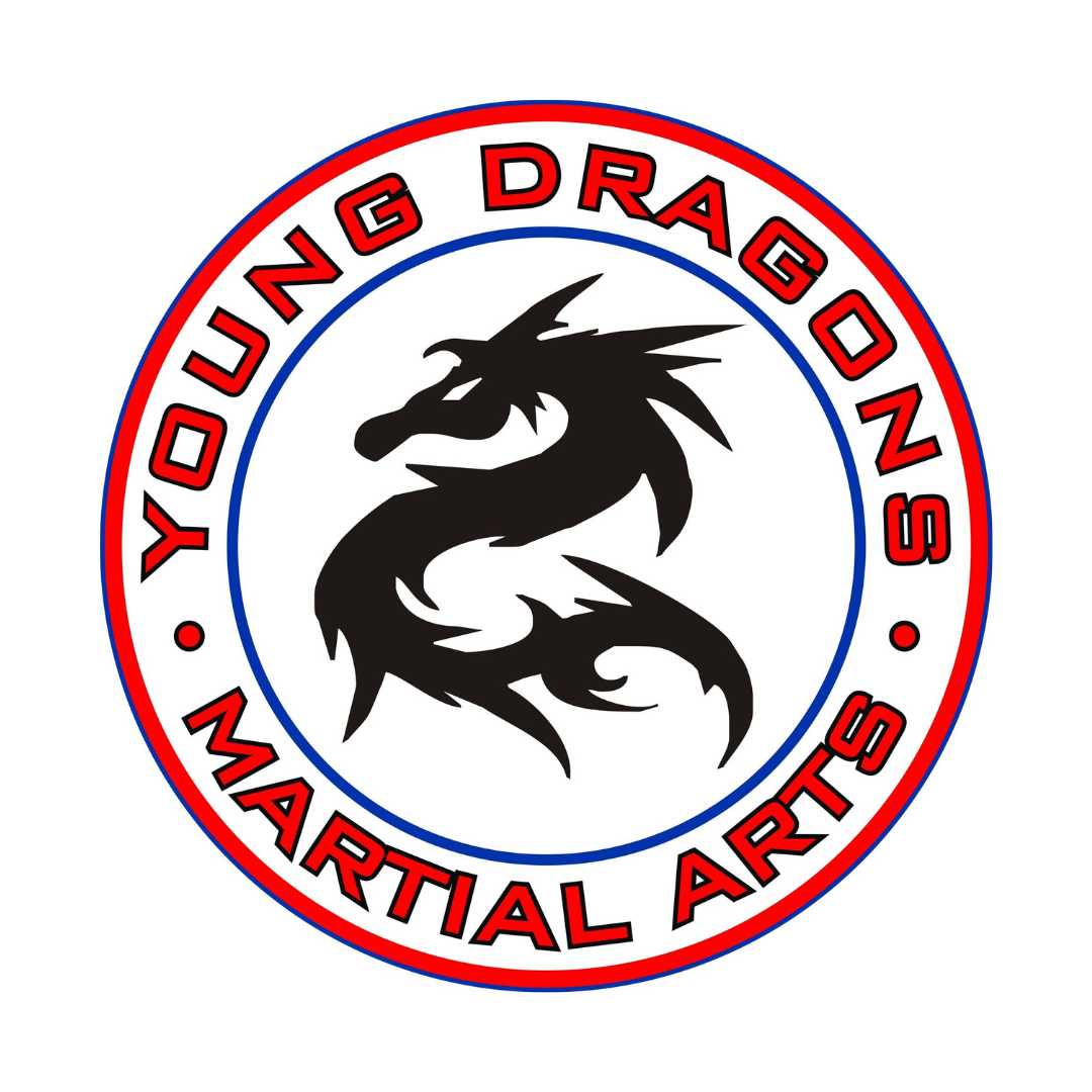 Young Dragons Martial Arts