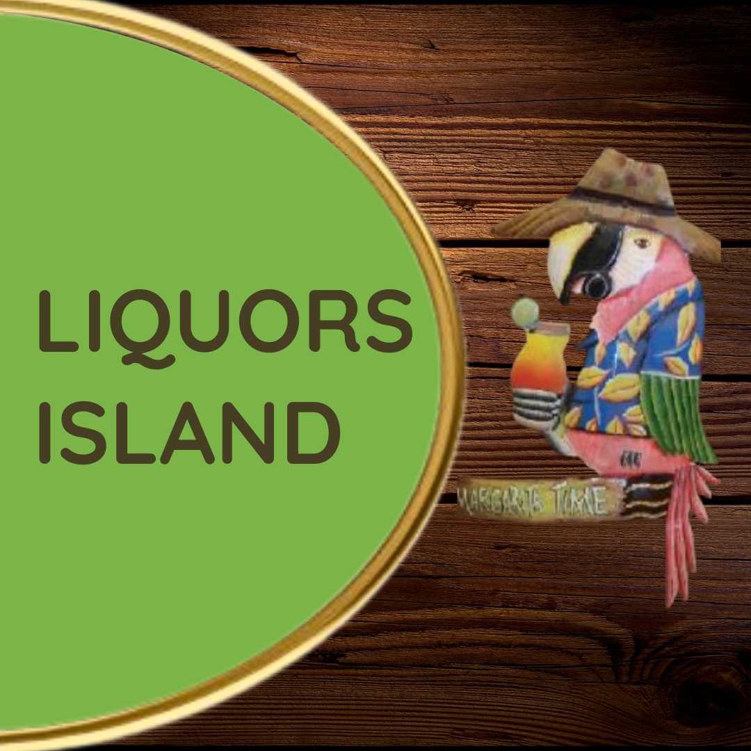 Liquors Island
