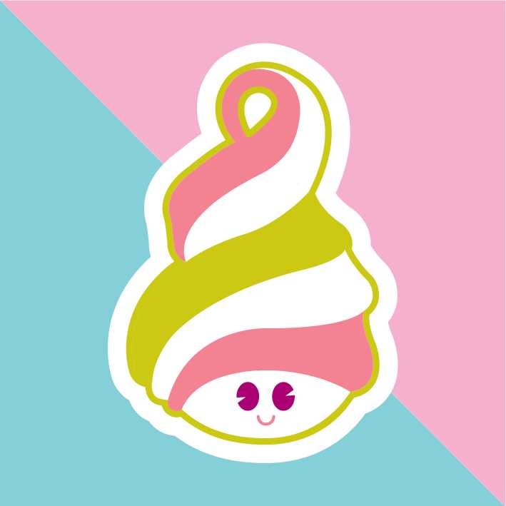 Menchie's Frozen Yogurt