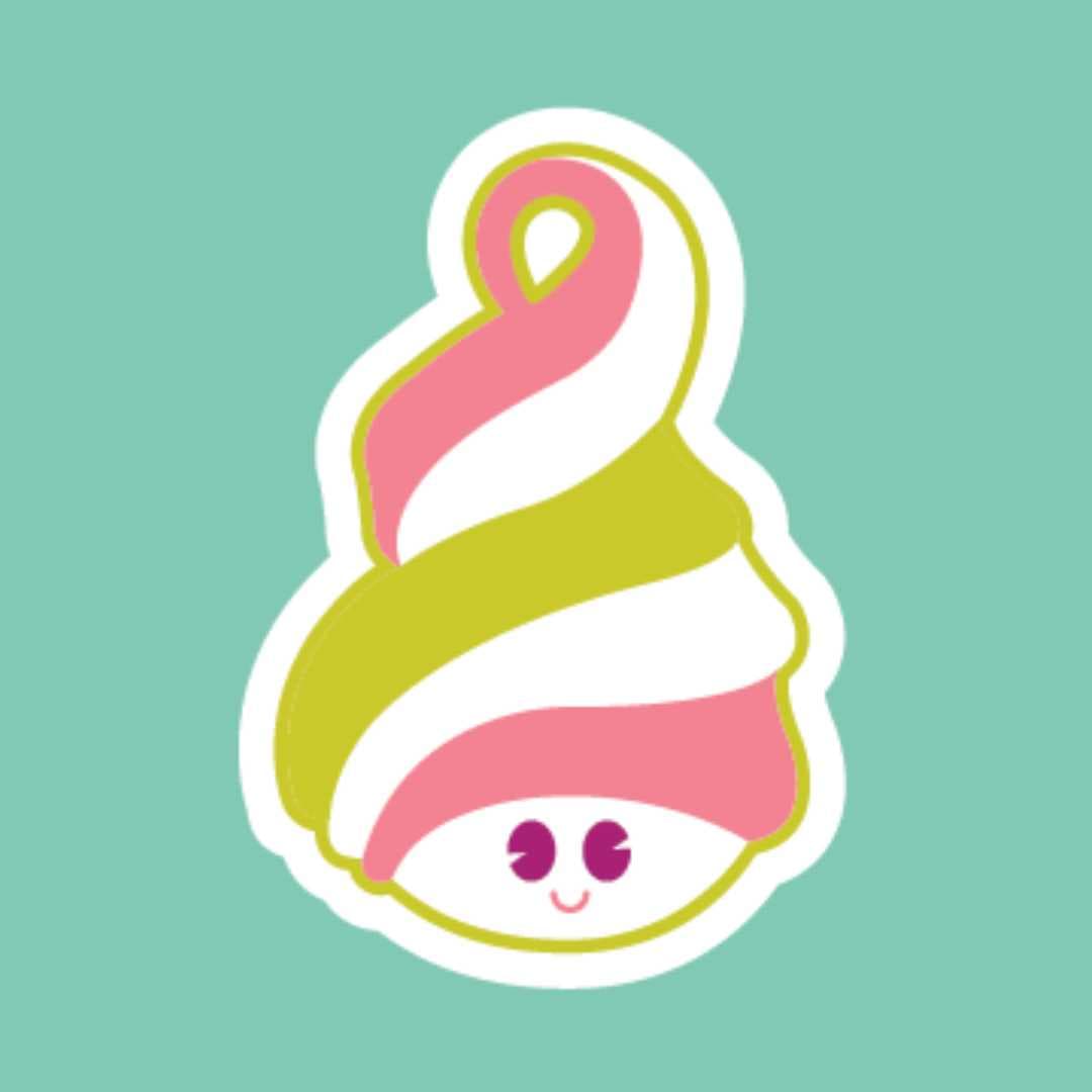 Menchie's Frozen Yogurt