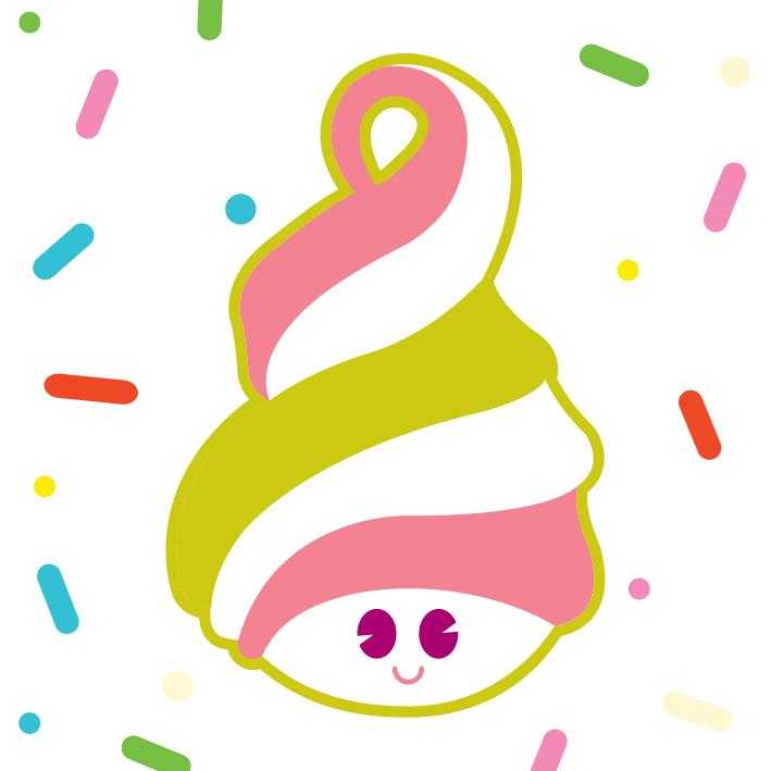 Menchie's Frozen Yogurt