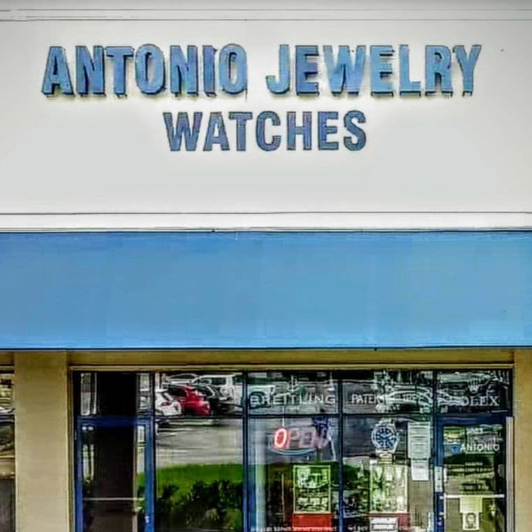 Antonio Jewelry & Watches