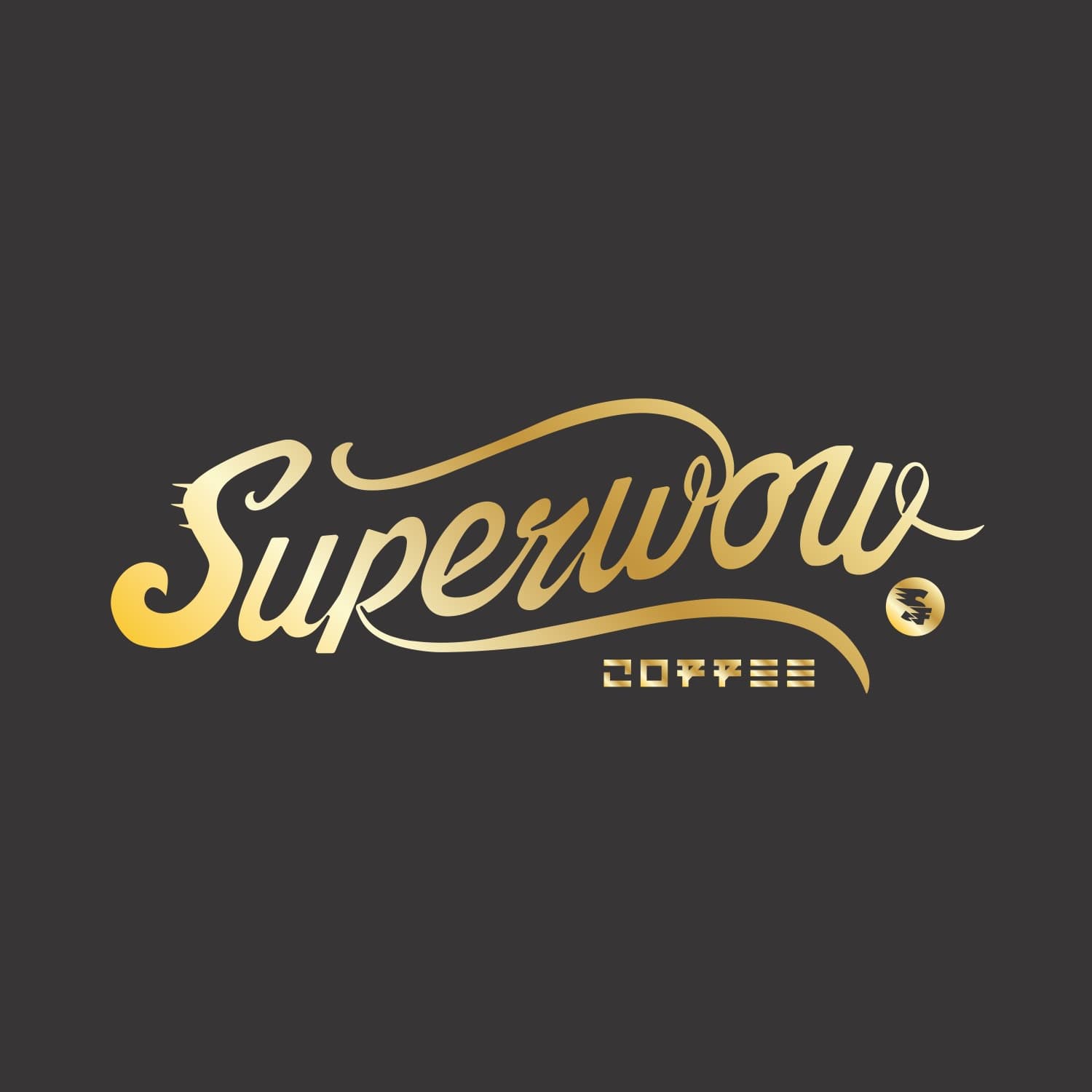 Superwow Coffee