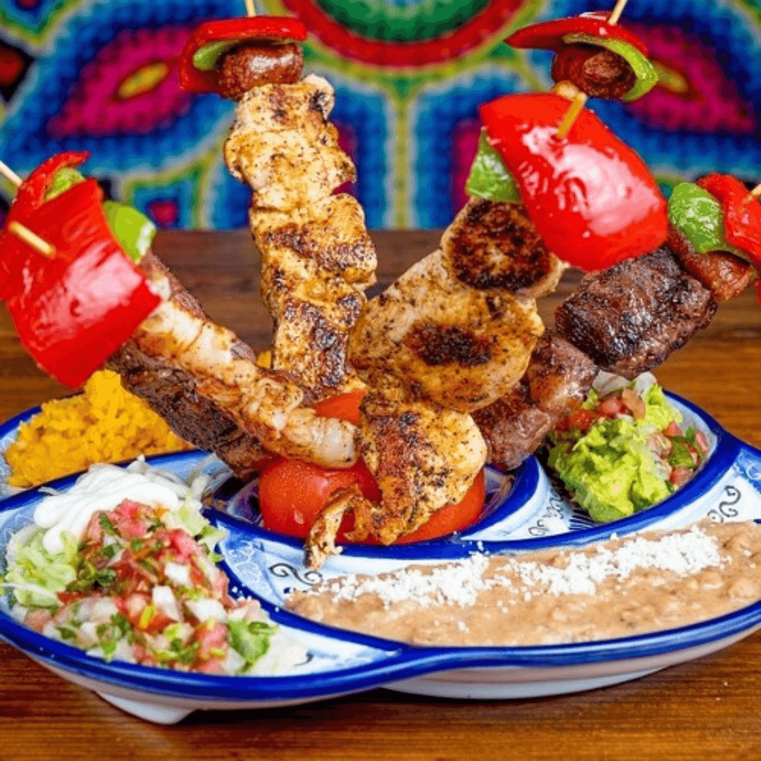 Taco Taco Pizza Pizza