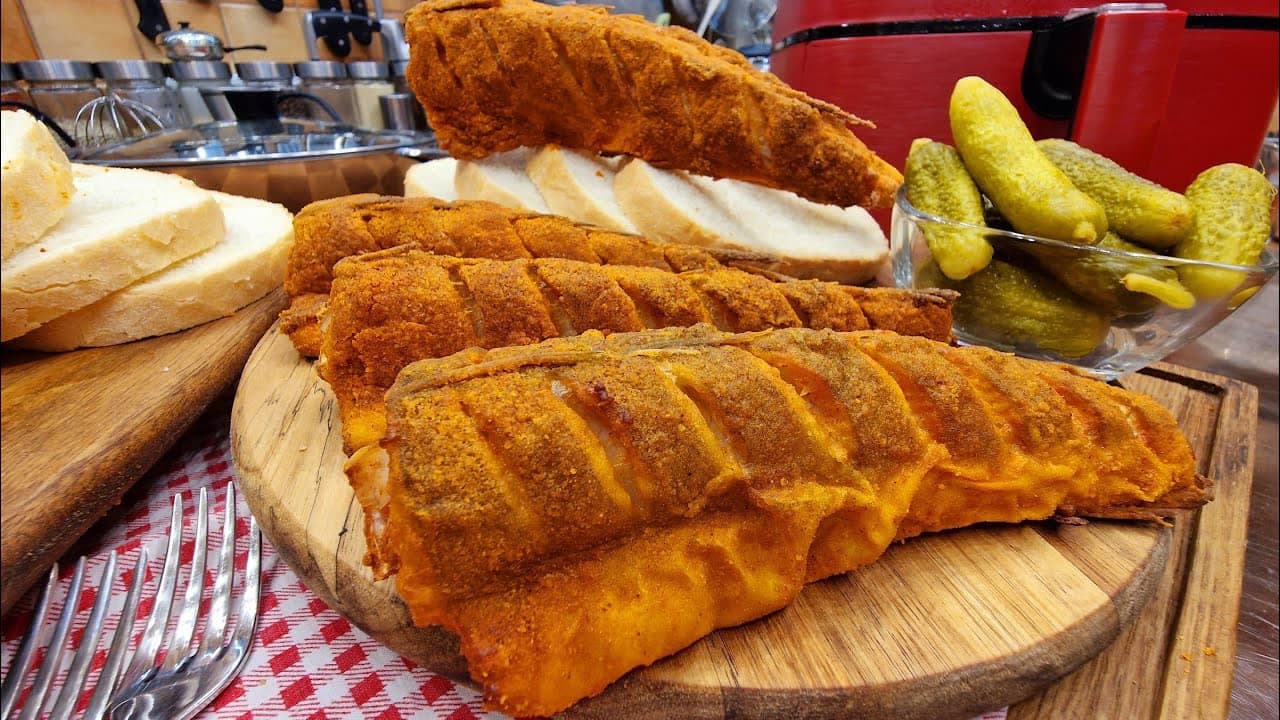 Tastes of Europe Bakery