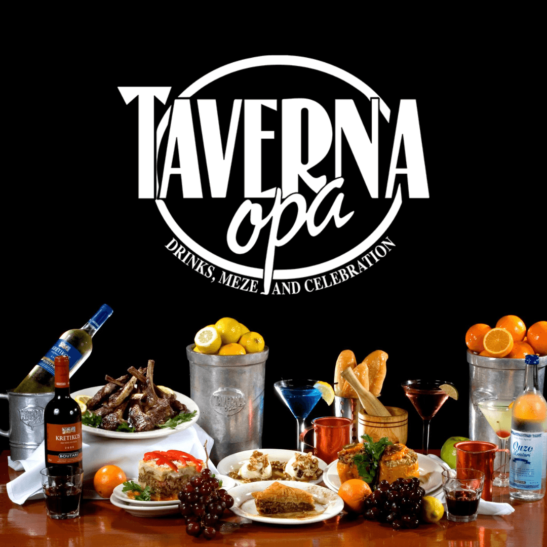 Taverna Opa