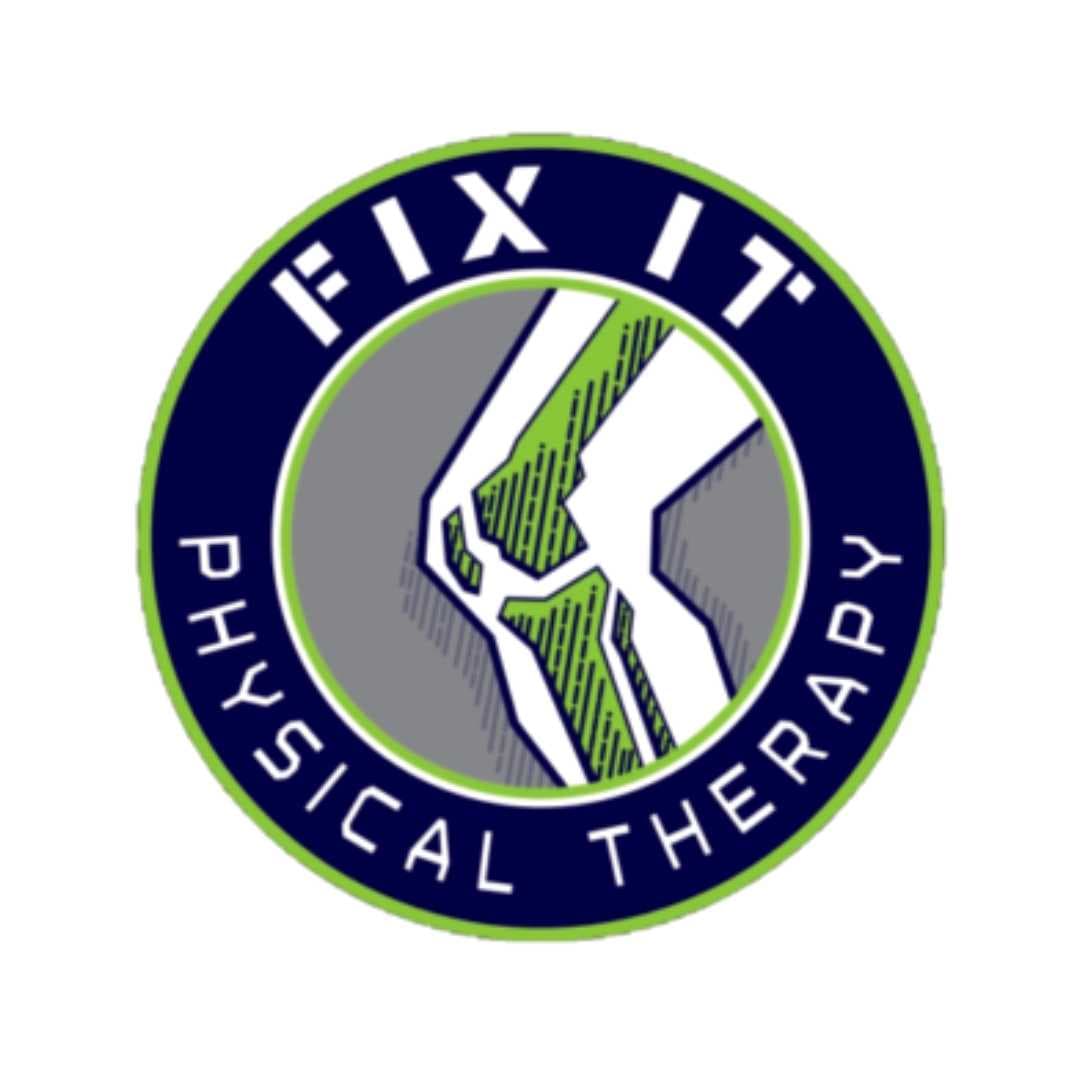 Fix It Physical Therapy