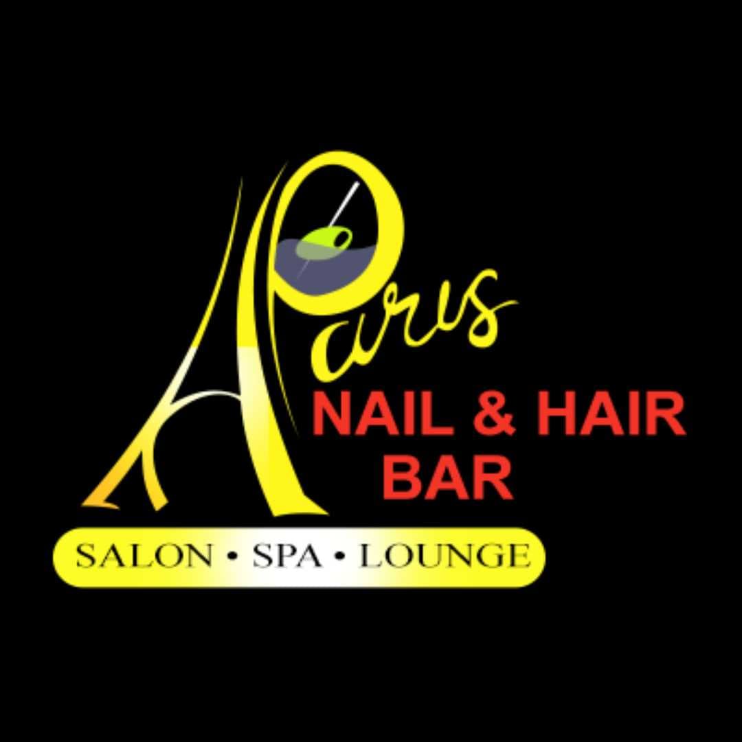 A Paris Nail Bar