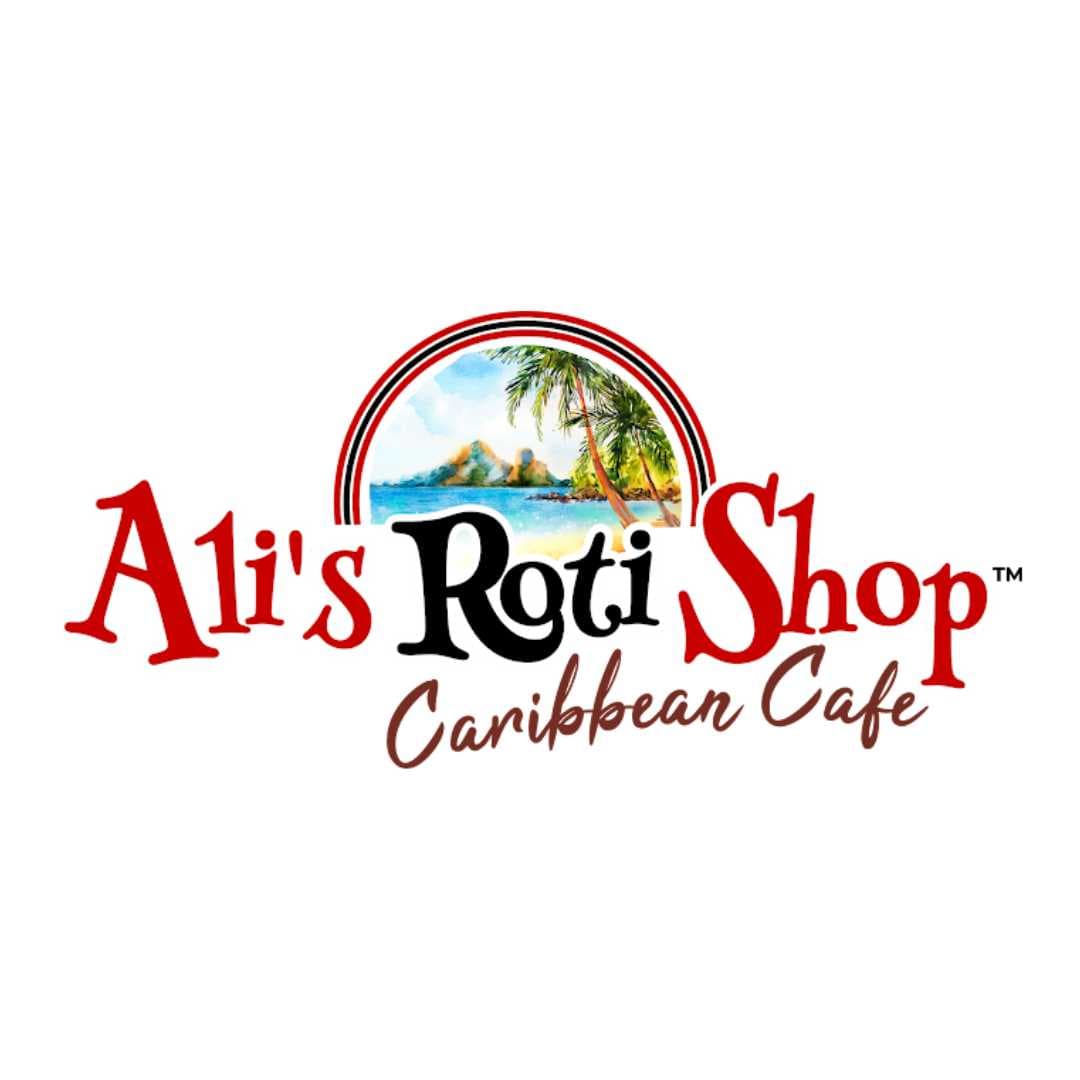 Ali's Roti Shop