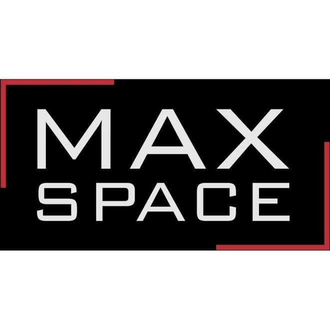 MAX SPACE Design and Decor