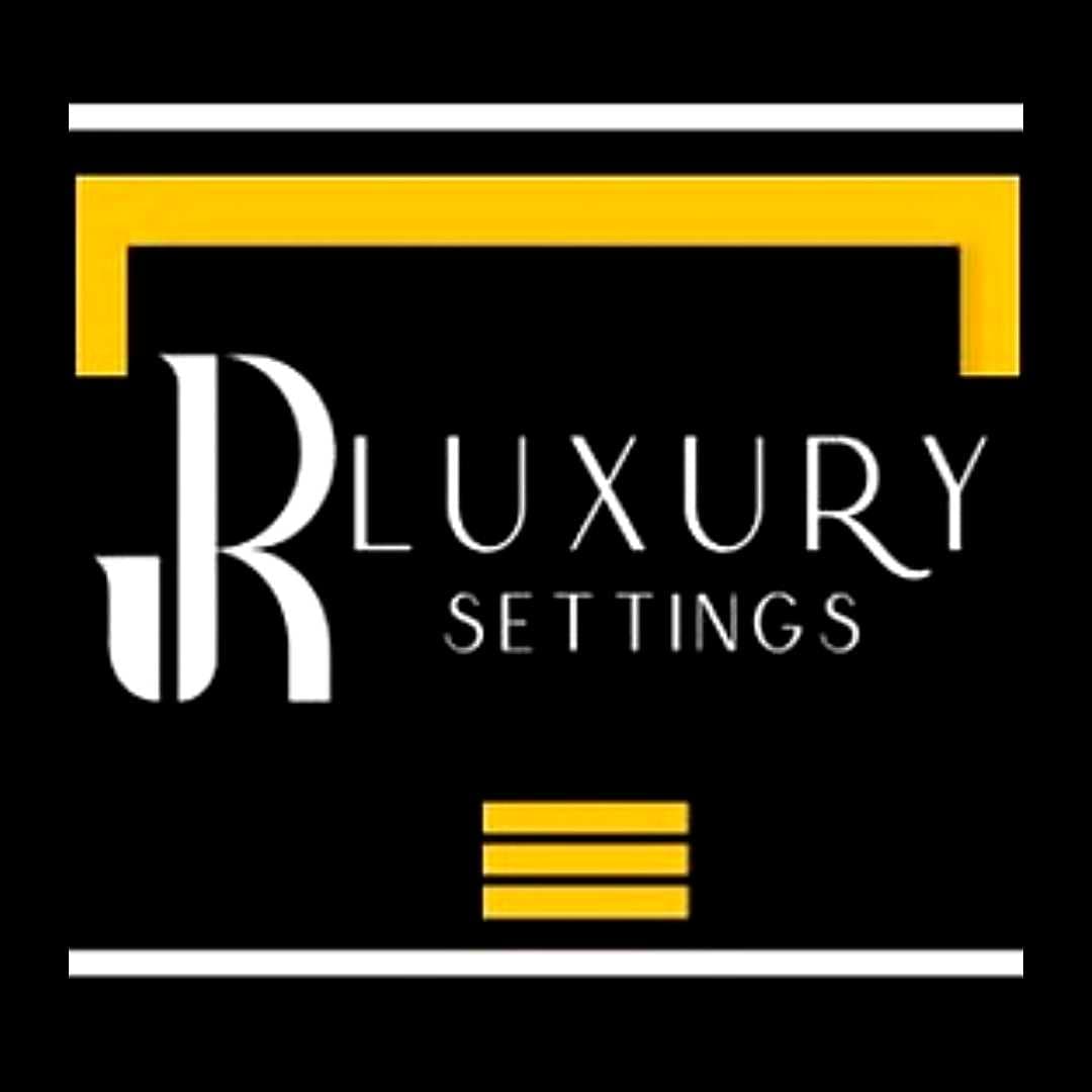 JR Luxury Settings