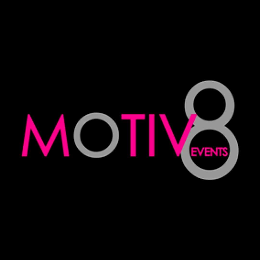 Motiv8 Events