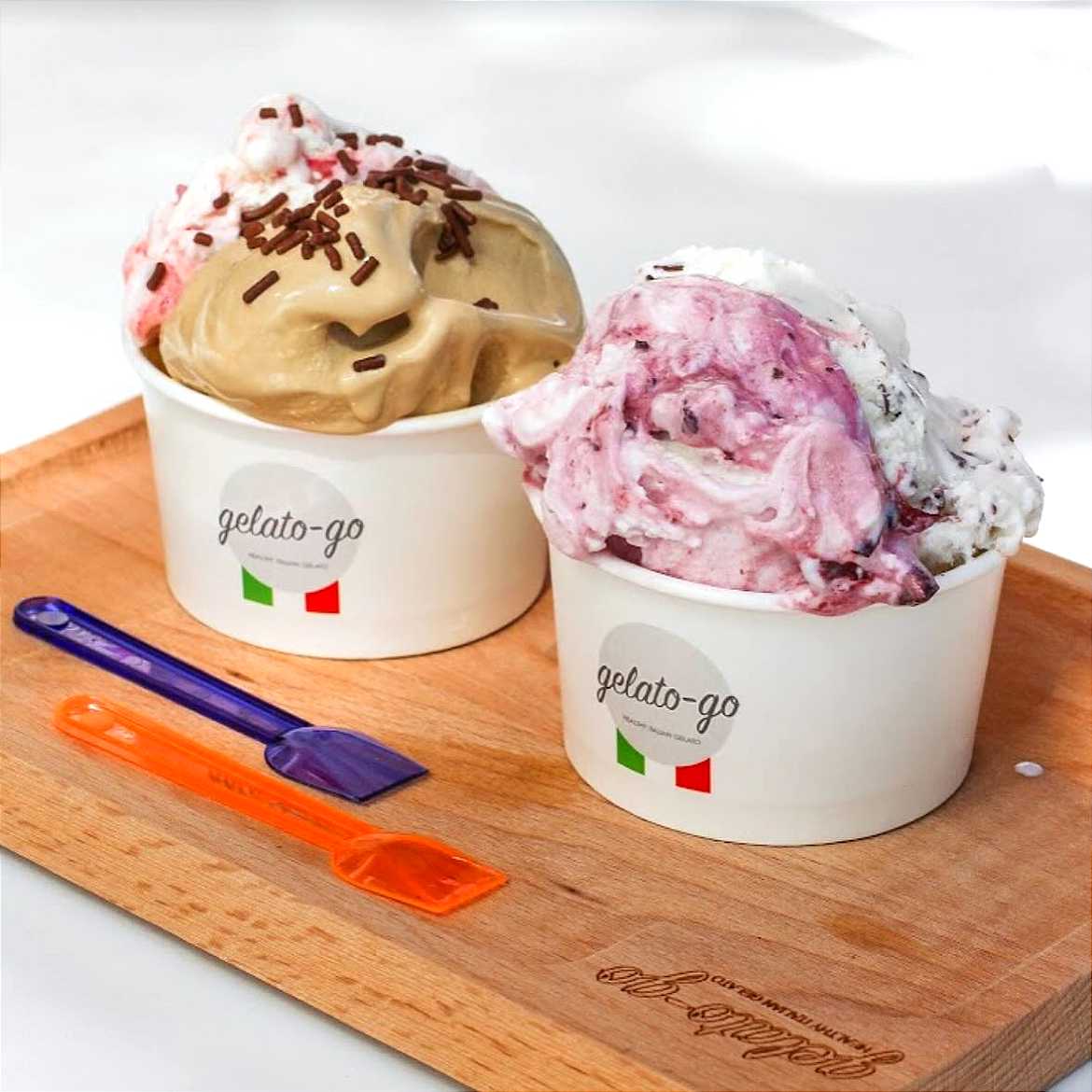 Gelato-Go