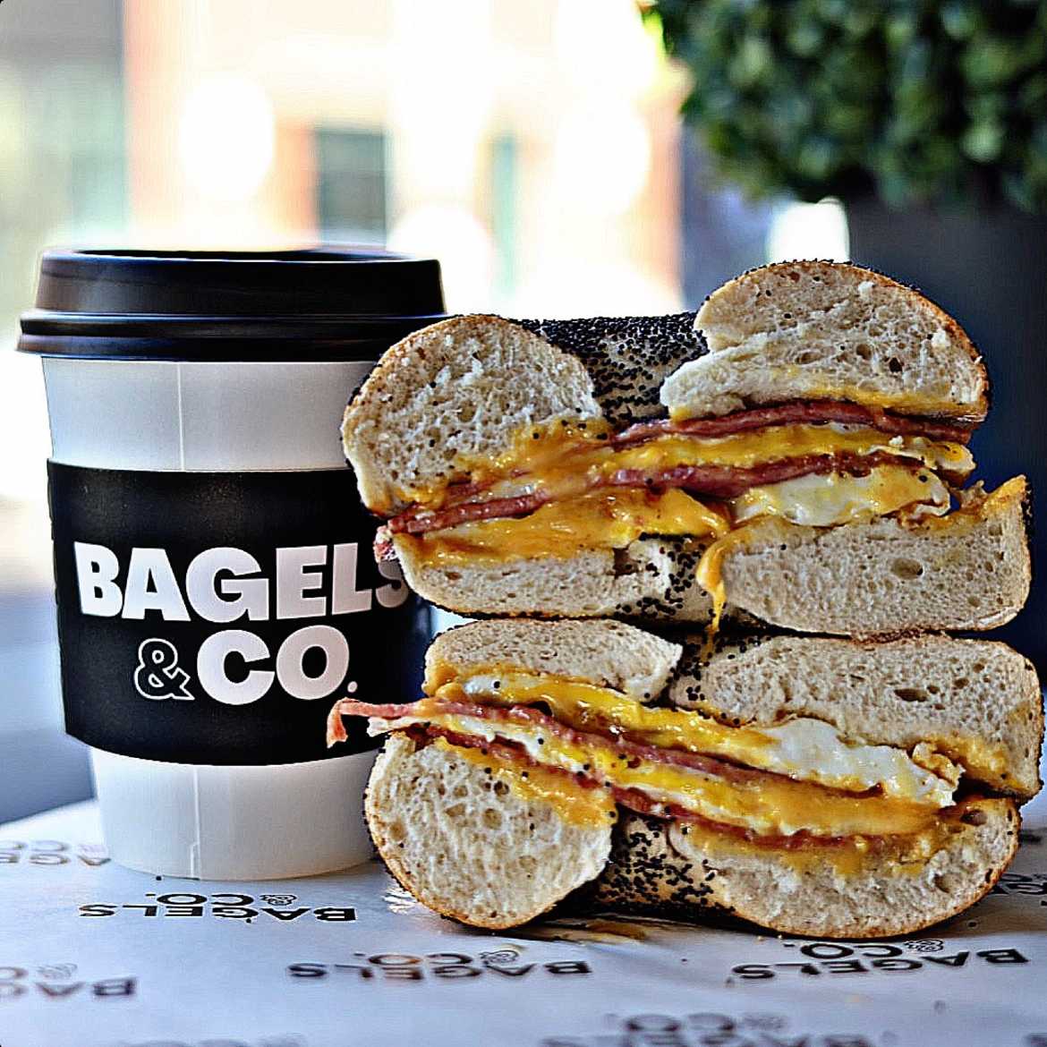 Bagels & Co