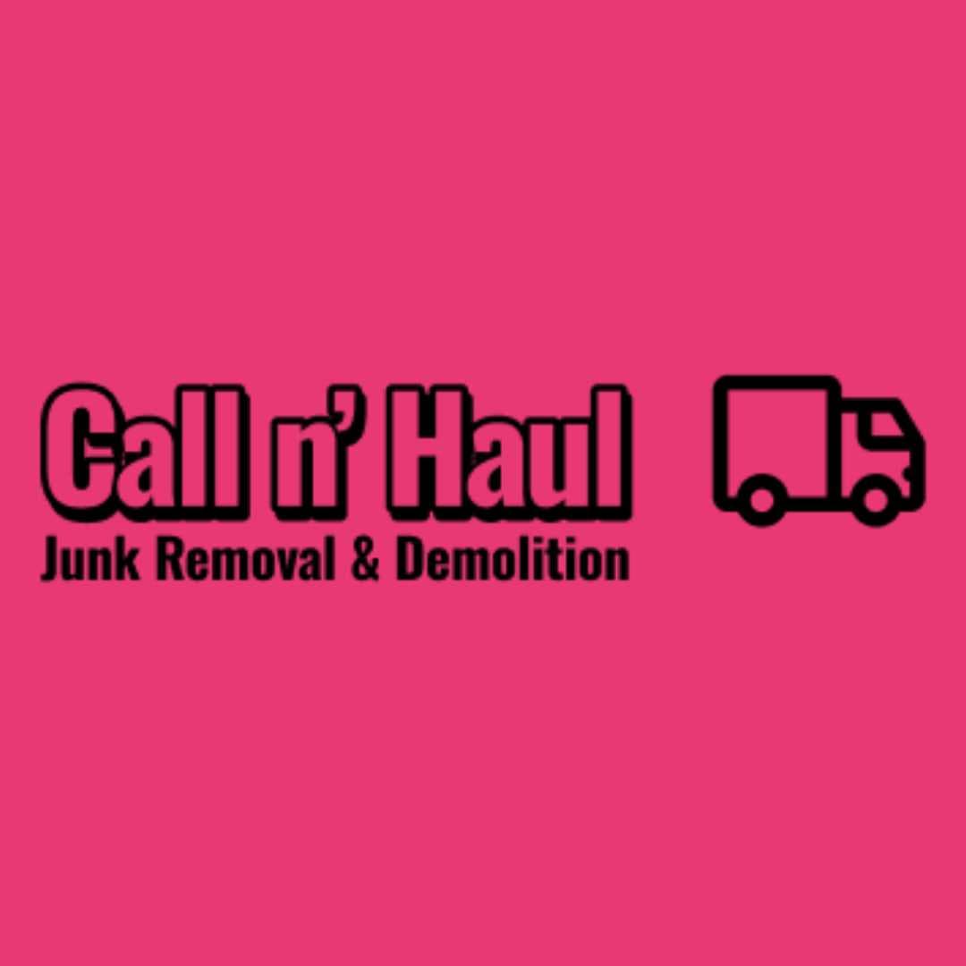 Call N Haul Junk Removal
