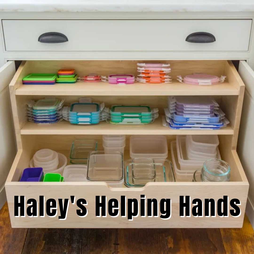 Haley's Helping Hands