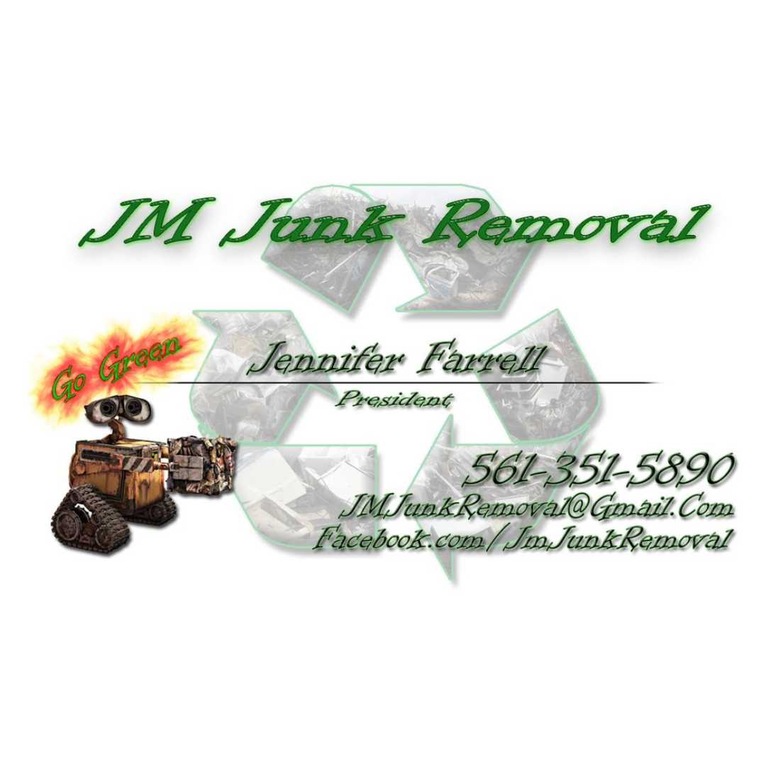 JM Junk Removal
