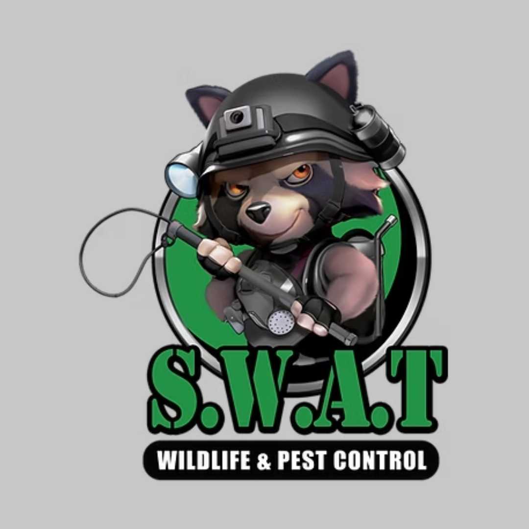SWAT Pest Squad