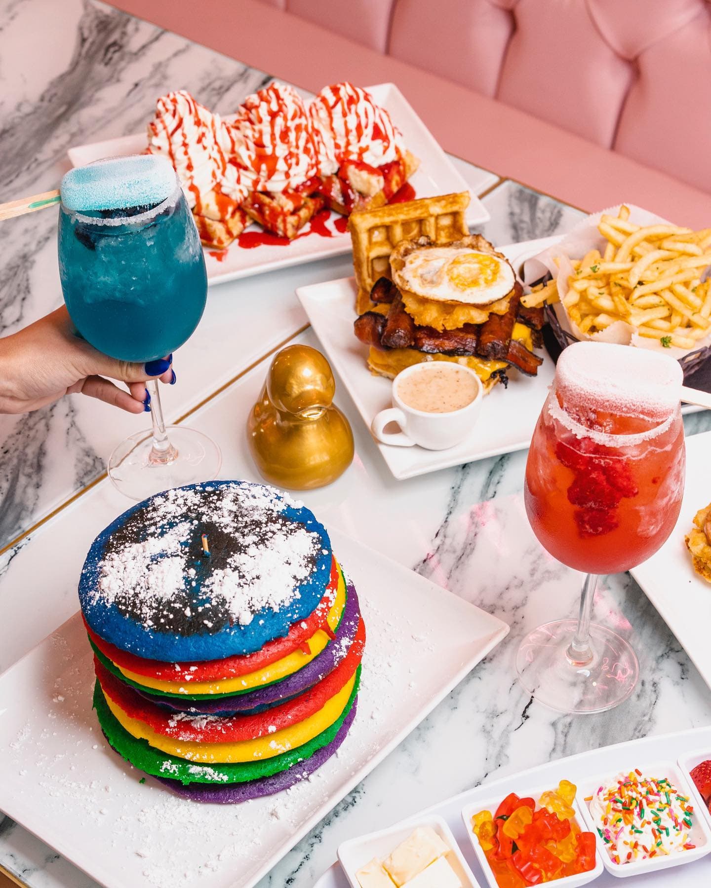 Sugar Factory