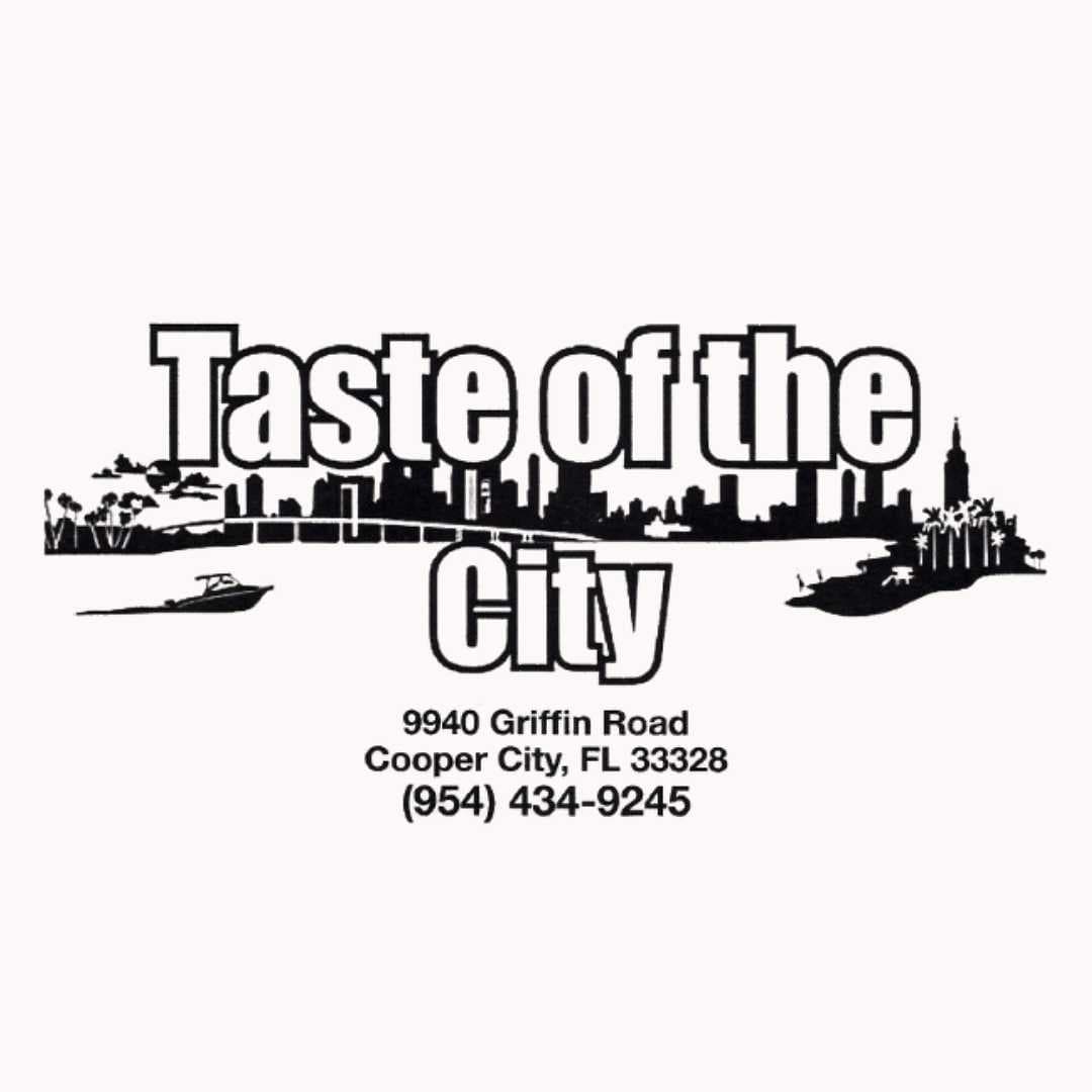 Taste of the City