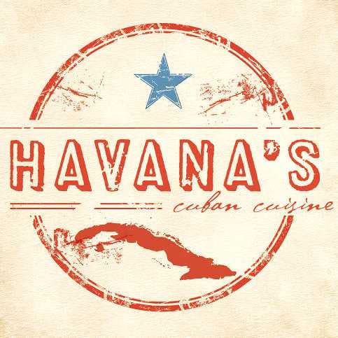 Havana's Cuban Cuisine
