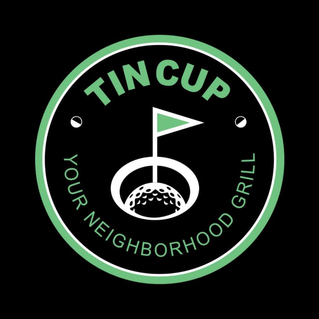 The Tin Cup Bar & Restaurant