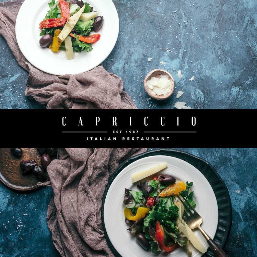 Capriccio Ristorante
