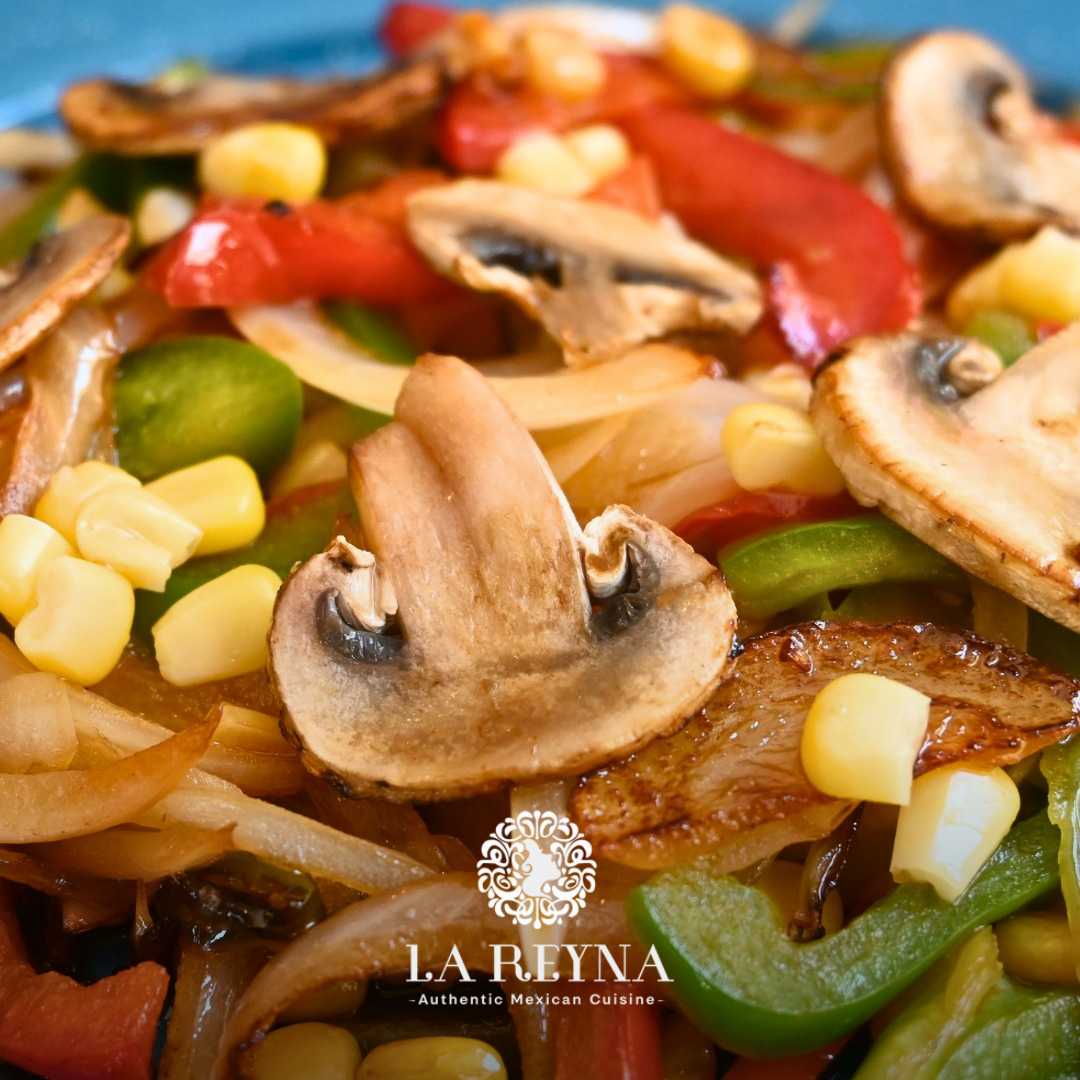 La Reyna - Authentic Mexican Cuisine