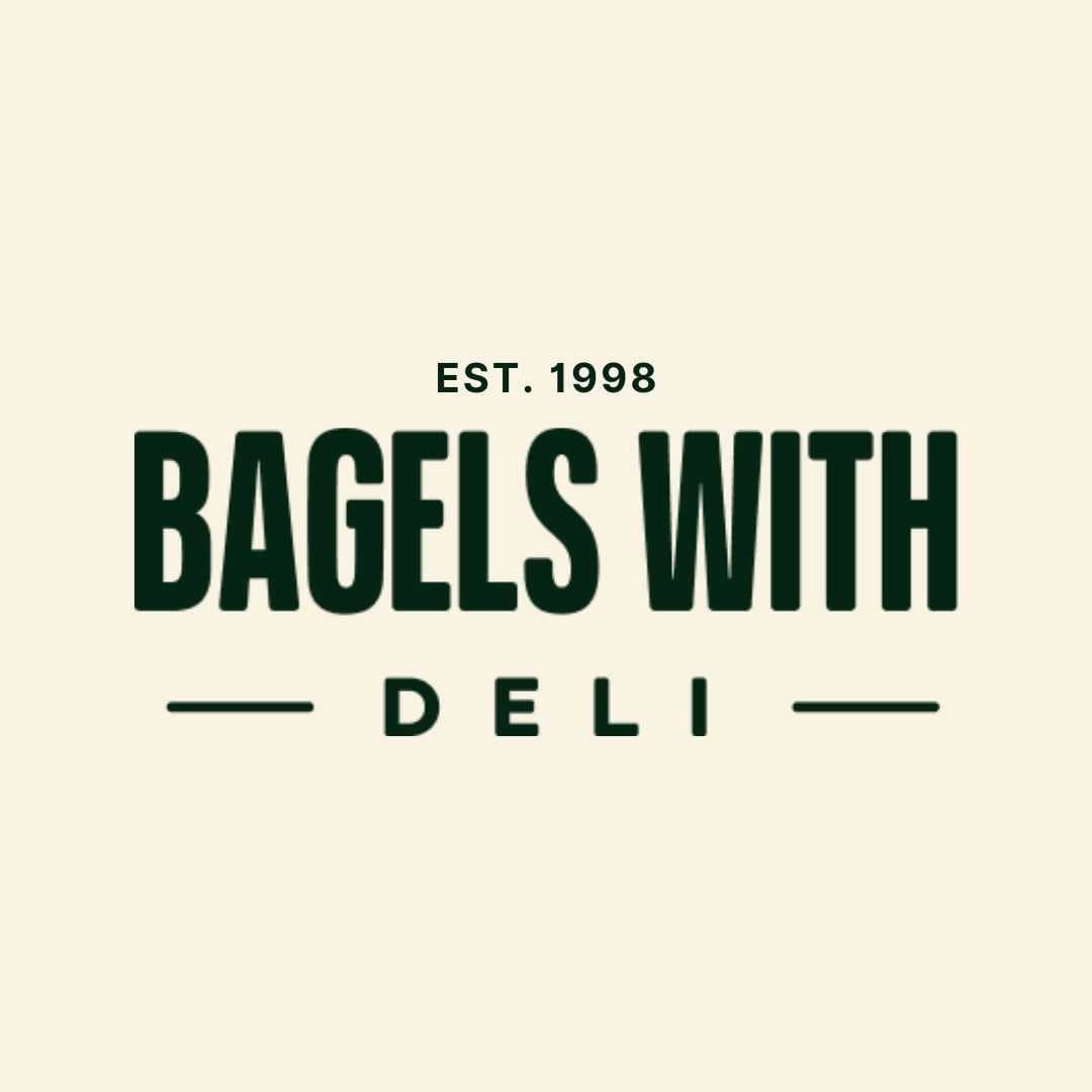 Bagels With Deli