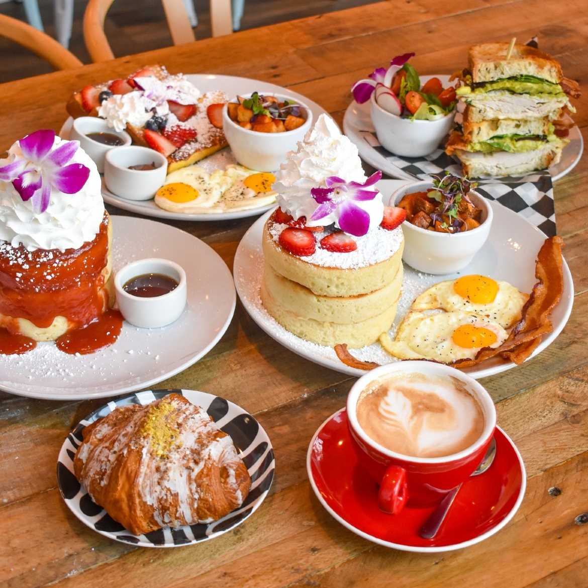 MIAM Cafe