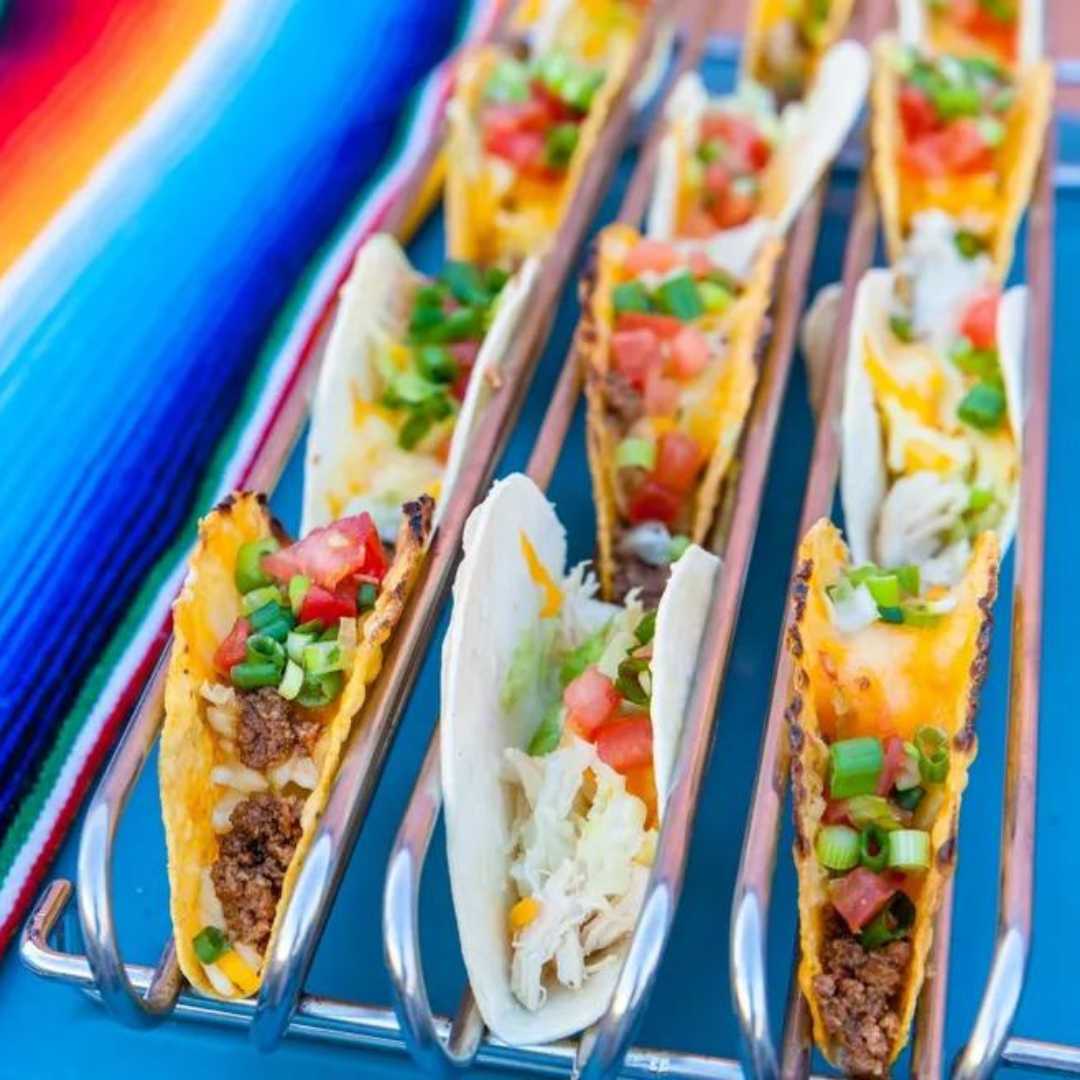 Baja Cafe