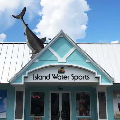 Island Water Sports