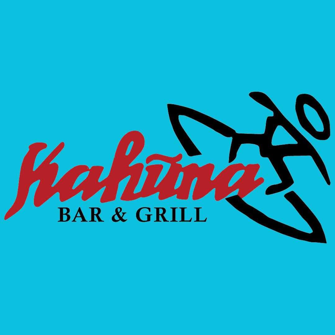 Kahuna Bar & Grill