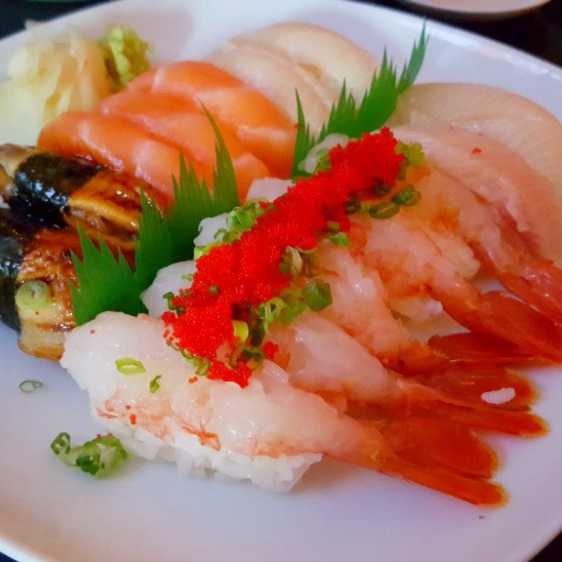 Kevin's Sushi & Thai
