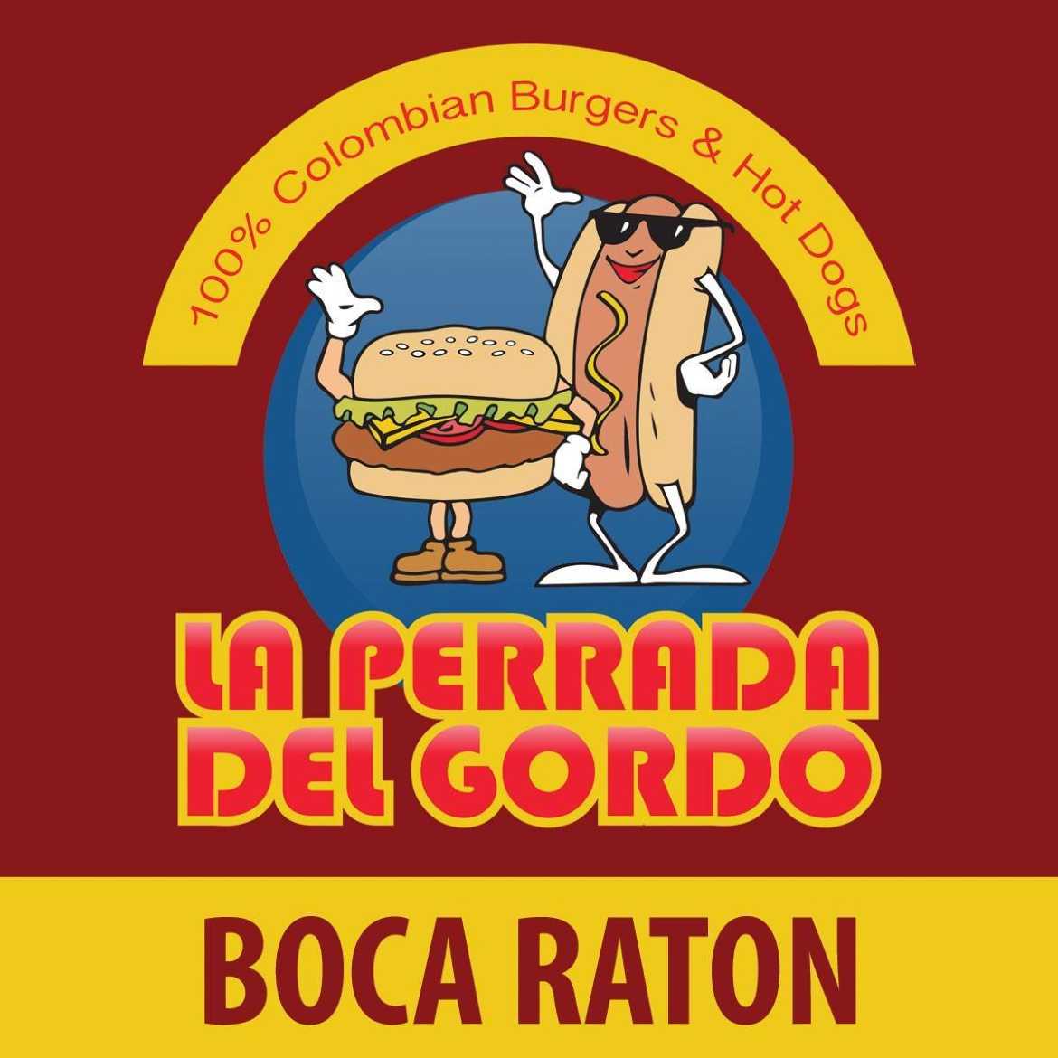 La Perrada Del Gordo