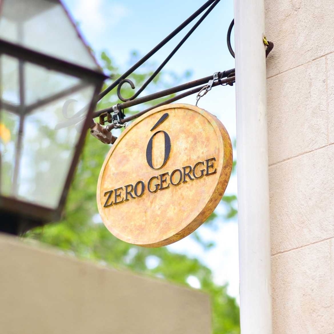 Zero George