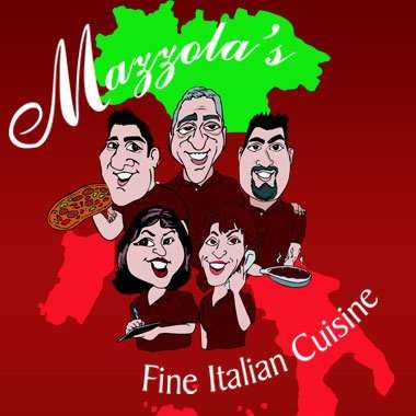 Mazzola's Italian Restaurant