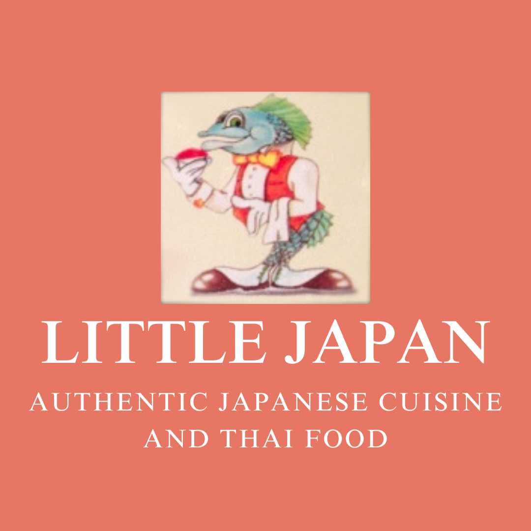 Little Japan Restaurant