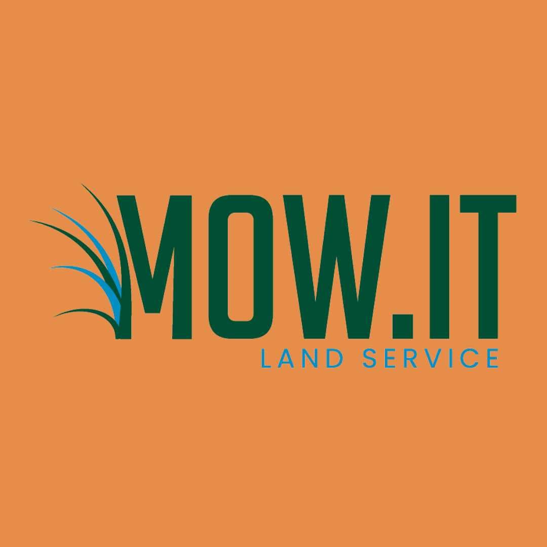Mow.It Land Service