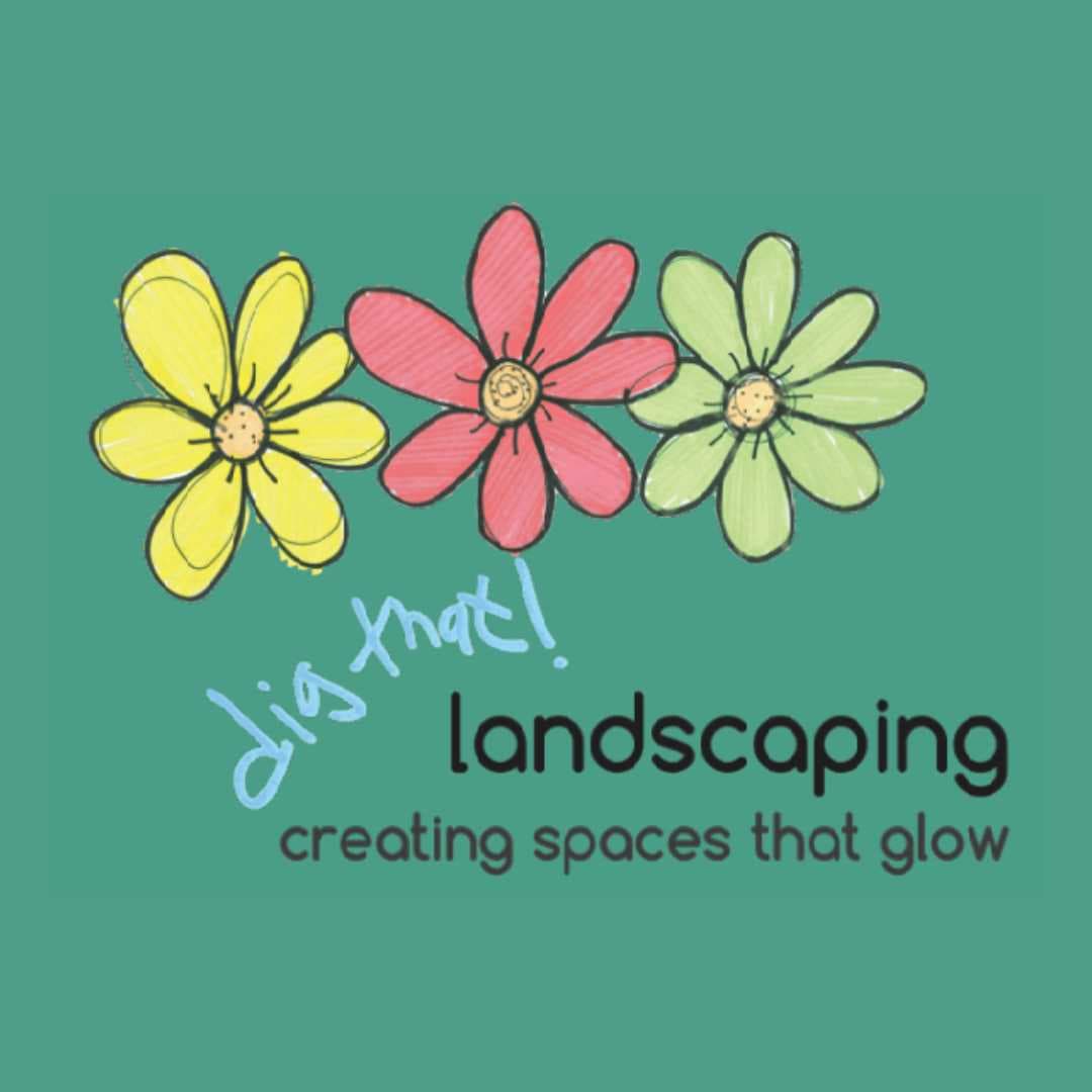 Dig That Landscaping